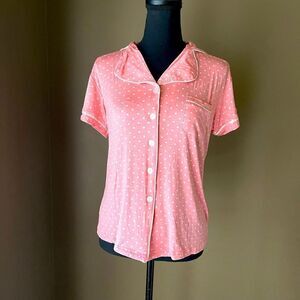 Blis Pajama Top NWT